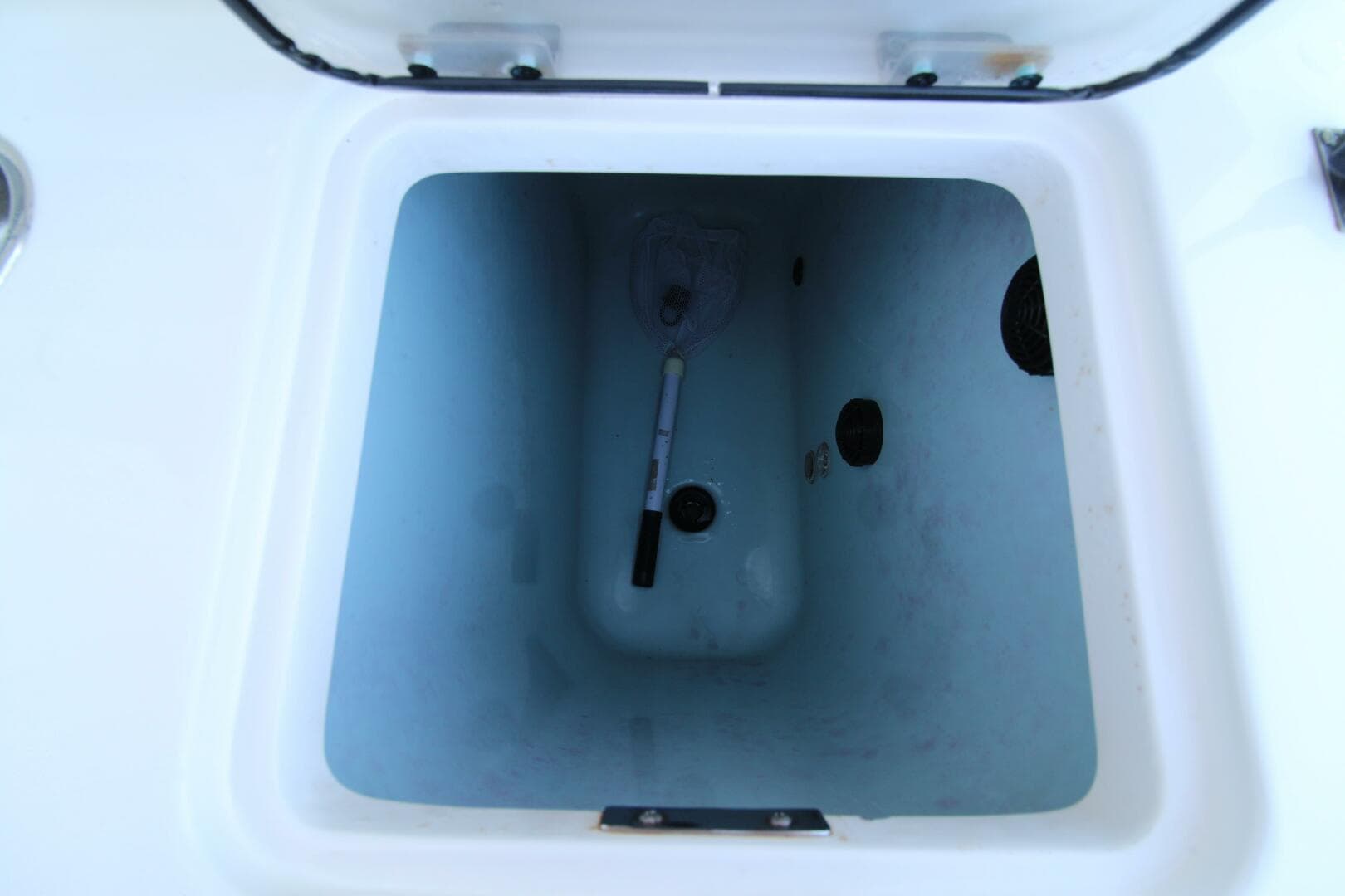 2015 Boston Whaler 320 Outrage