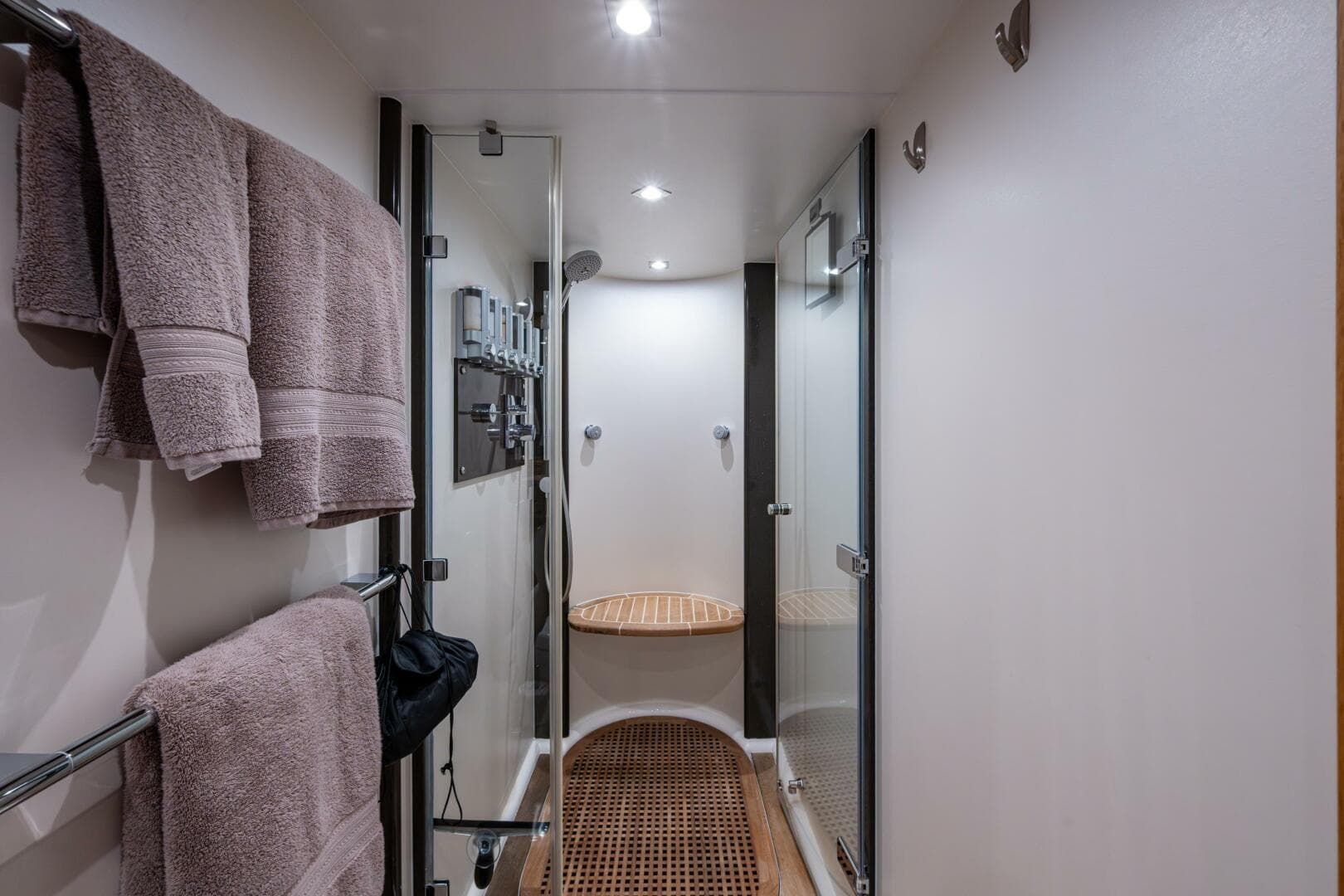 2015 Fairline 78 Squadron