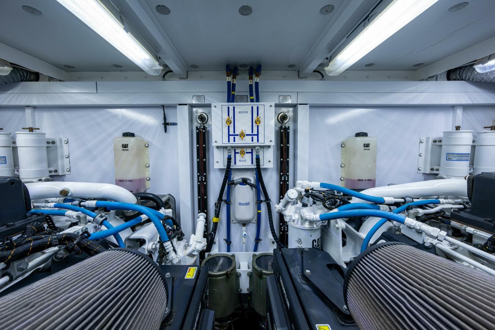 2015 Fairline 78 Squadron