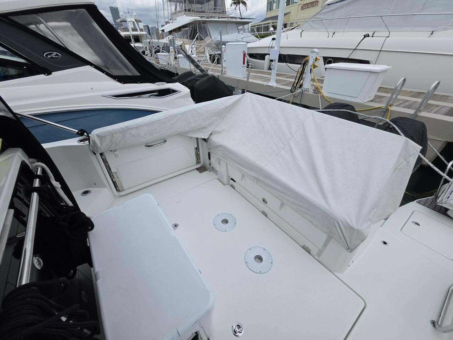 2022 Jeanneau Leader 10.5 WA Series 2