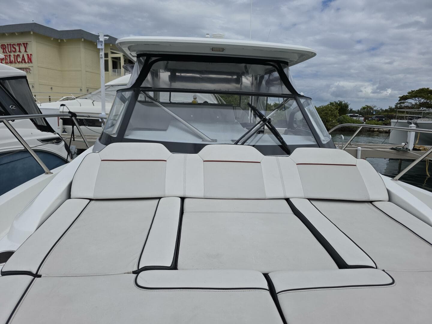 2022 Jeanneau Leader 10.5 WA Series 2