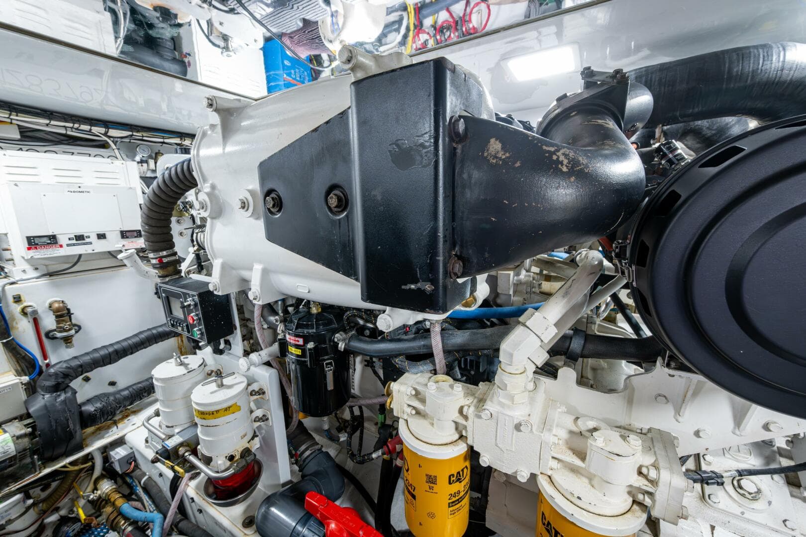 2017 Custom Carolina French Yachts Custom Express Sportfish