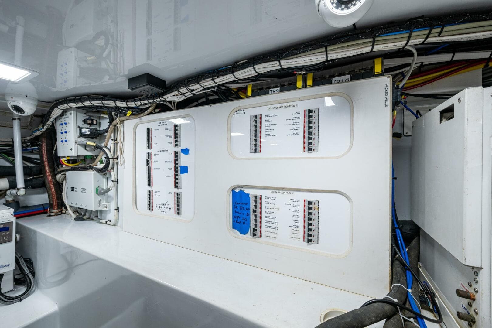 2017 Custom Carolina French Yachts Custom Express Sportfish