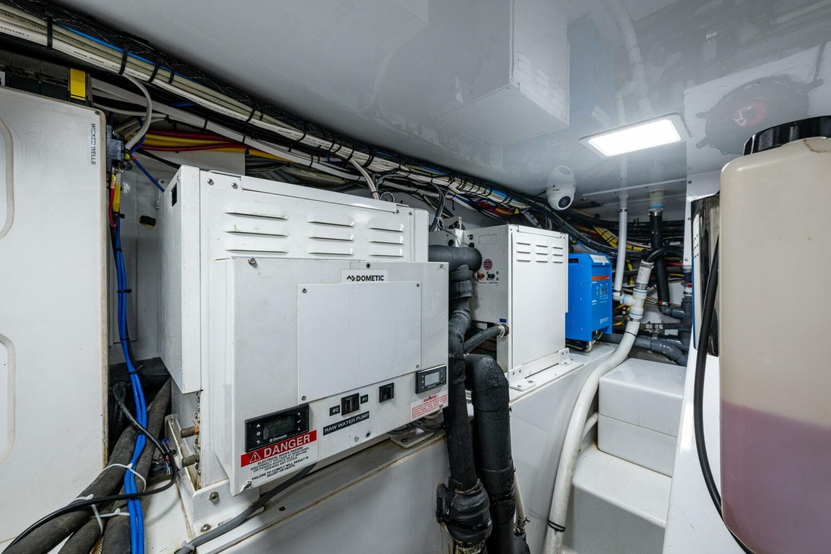 2017 Custom Carolina French Yachts Custom Express Sportfish