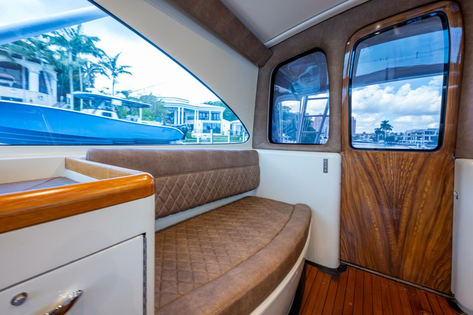 2017 Custom Carolina French Yachts Custom Express Sportfish