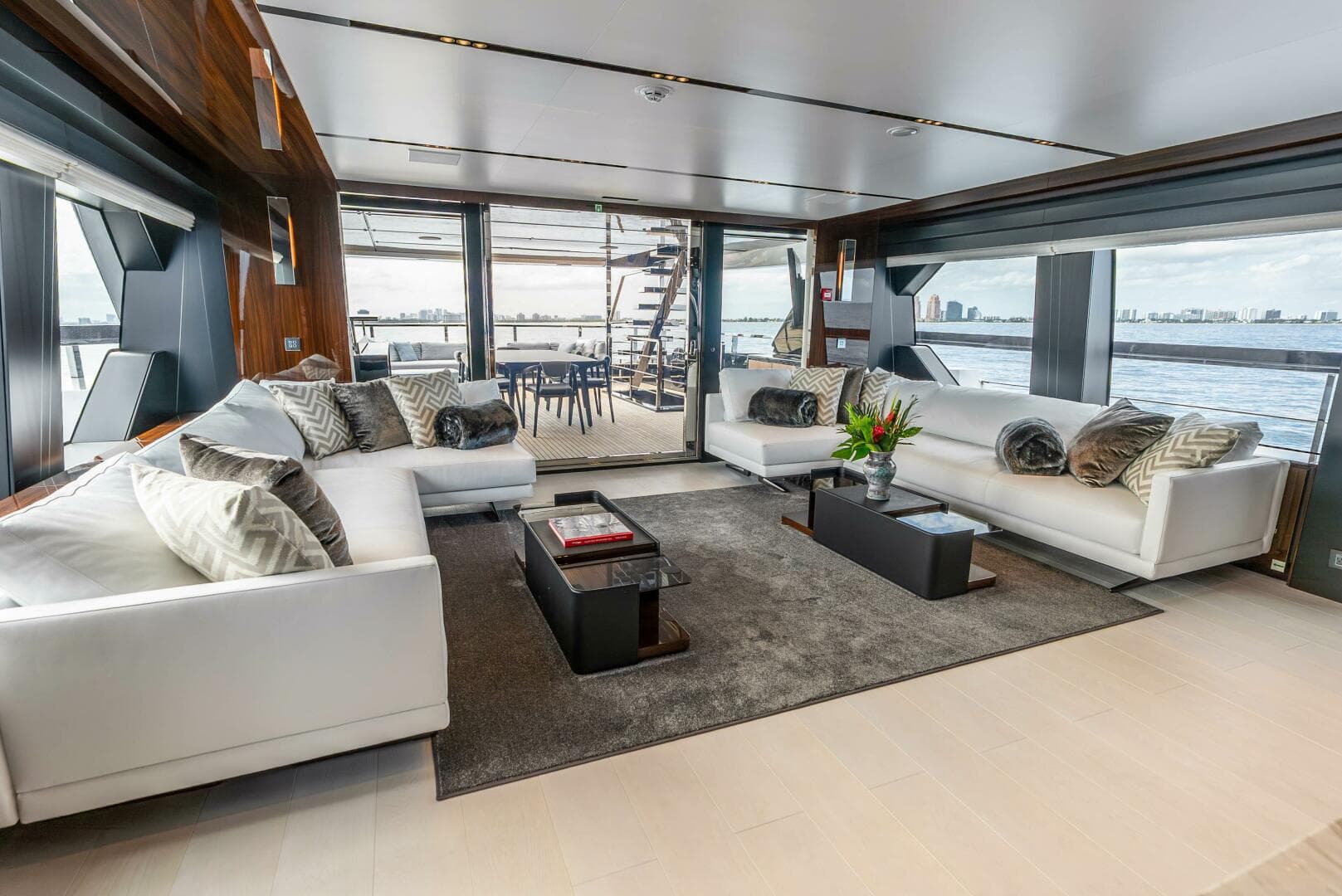 2024 Riva 130 Bellissima