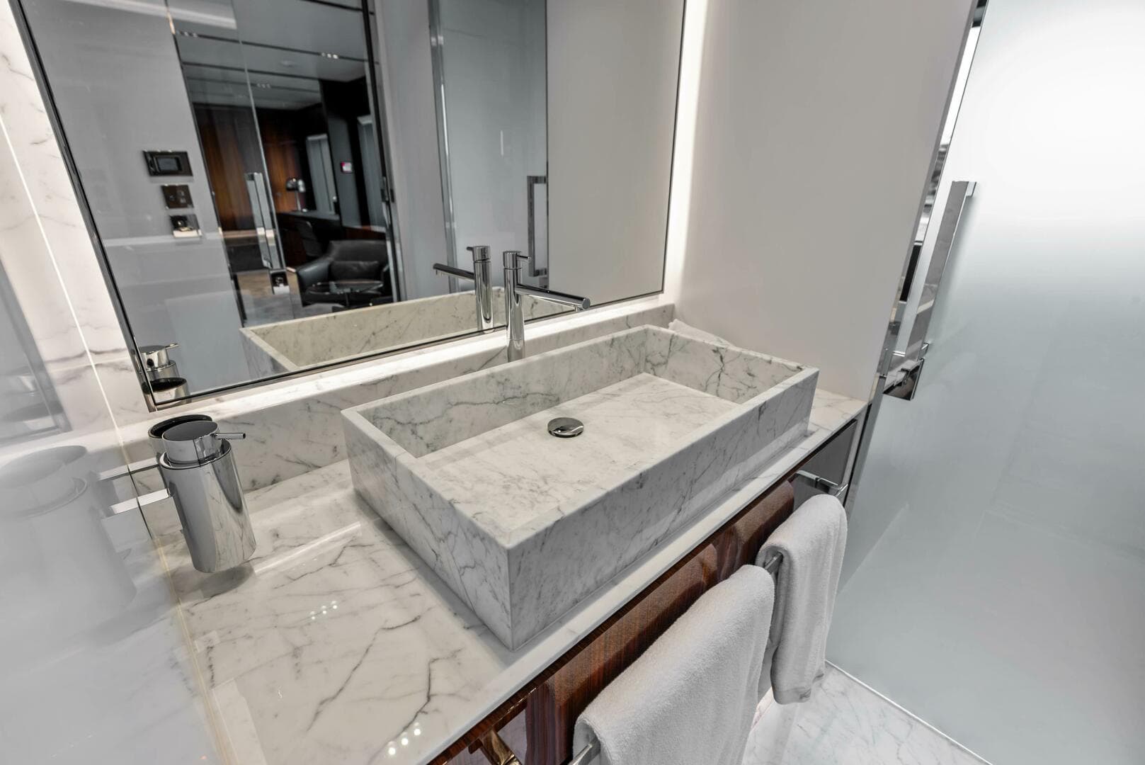 2024 Riva 130 Bellissima