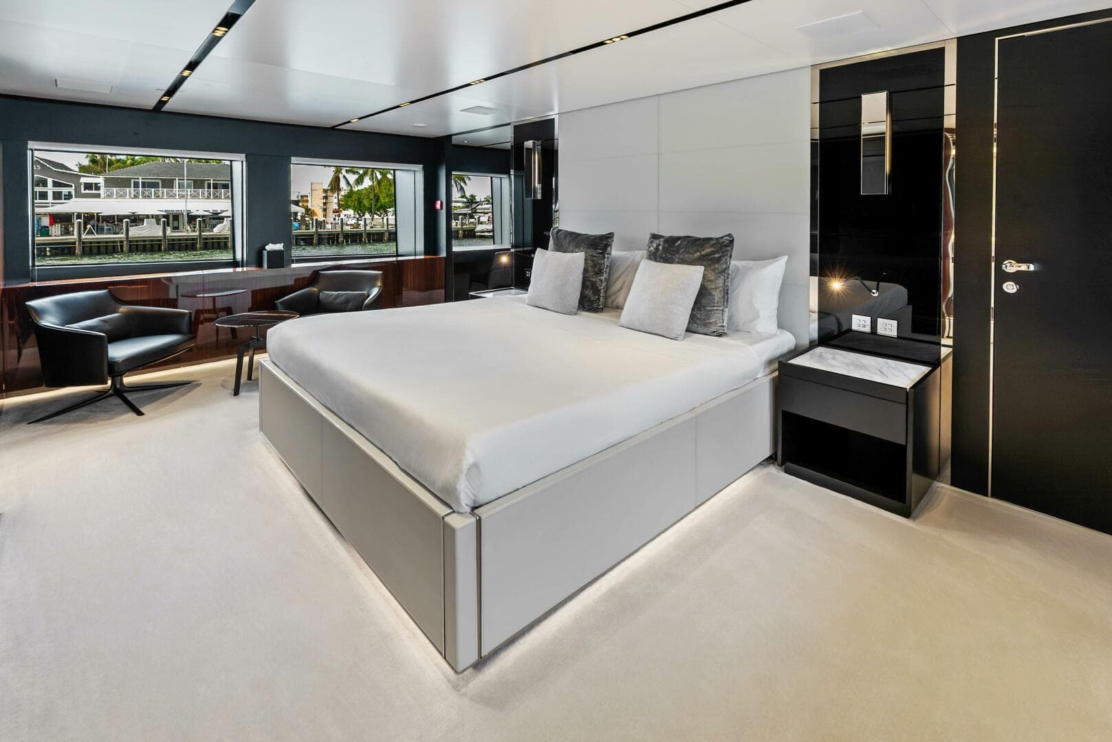 2024 Riva 130 Bellissima