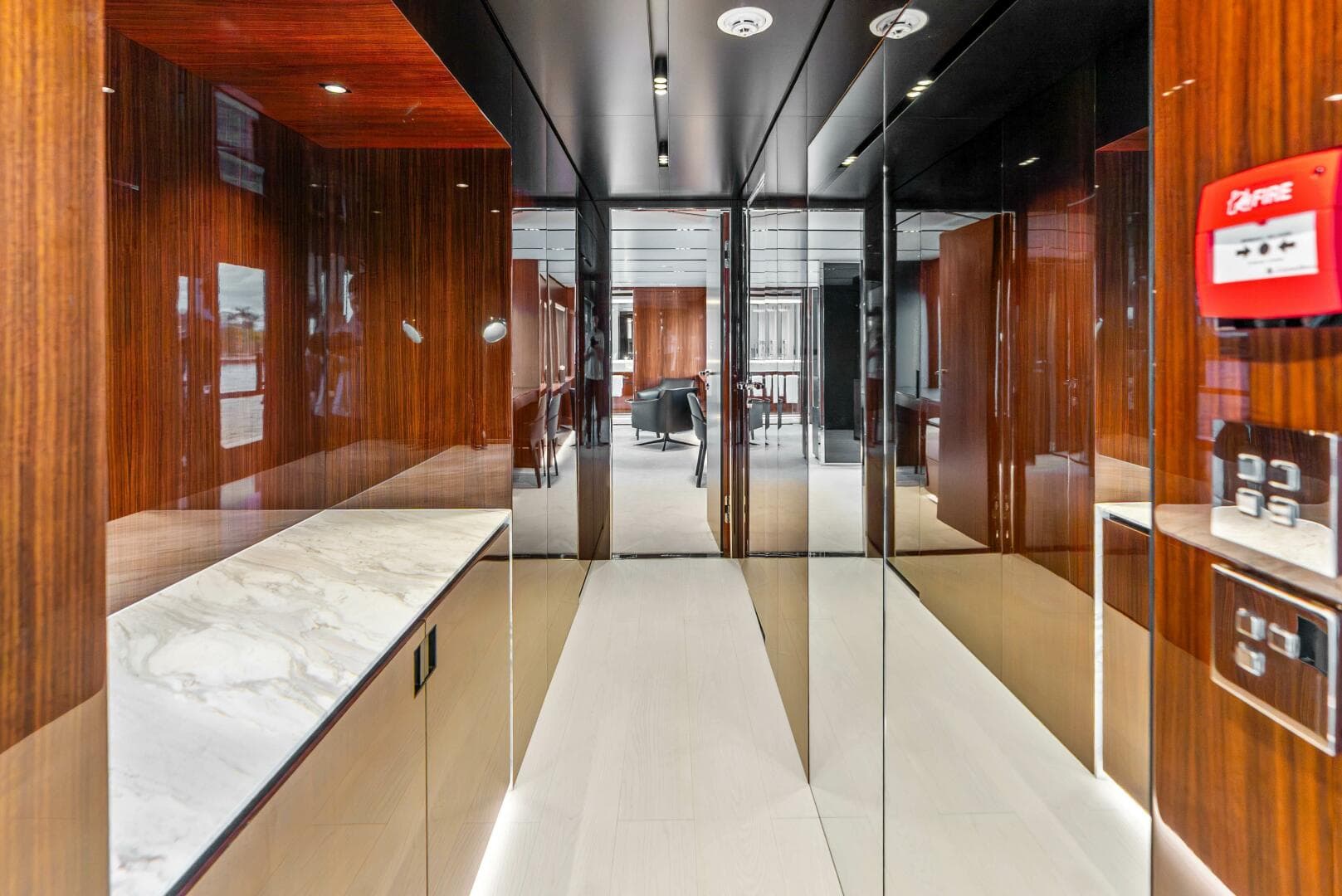 2024 Riva 130 Bellissima