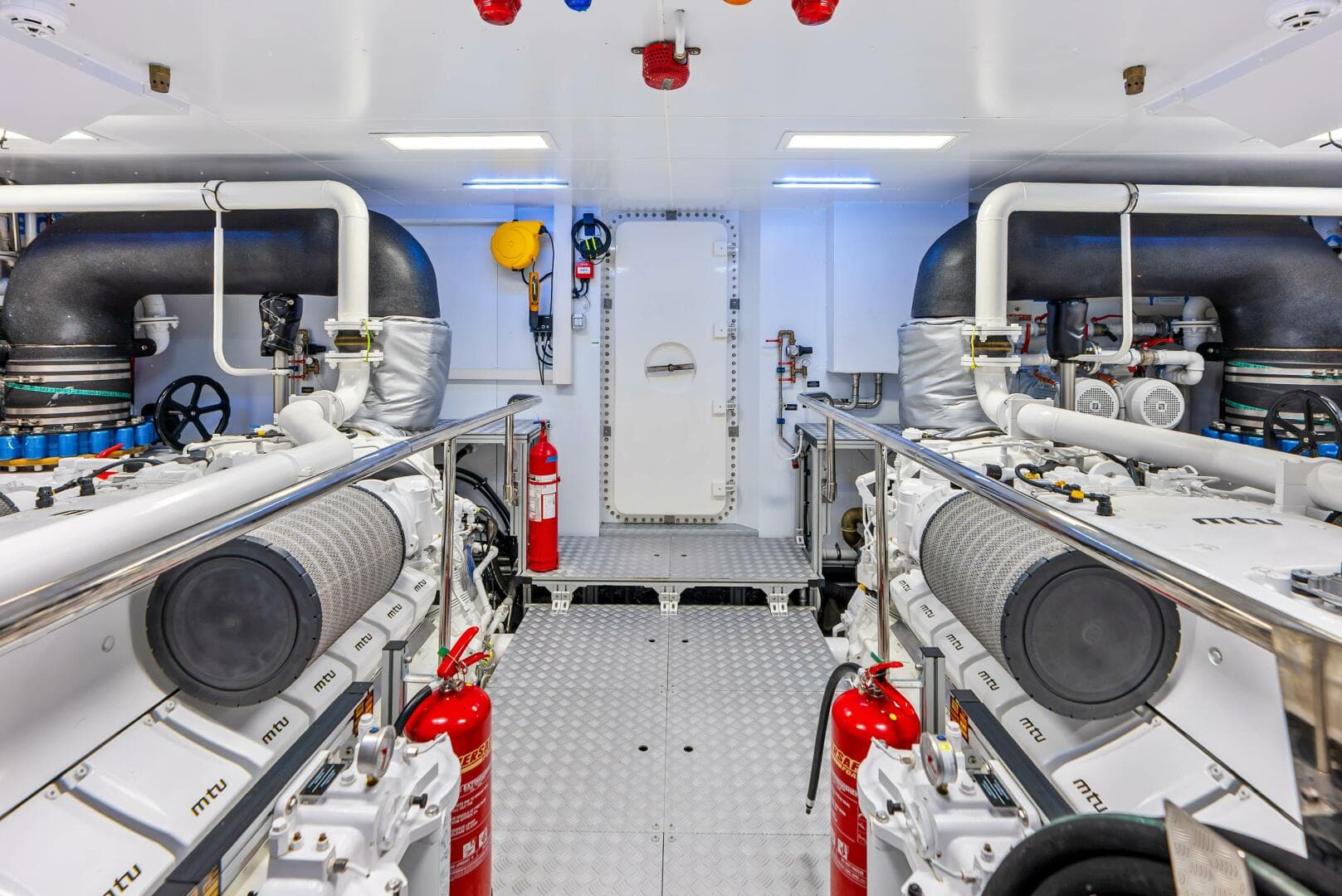 2024 Riva 130 Bellissima