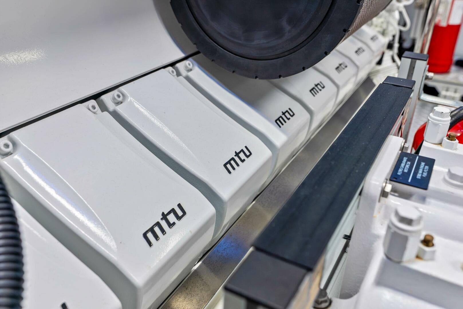 2024 Riva 130 Bellissima