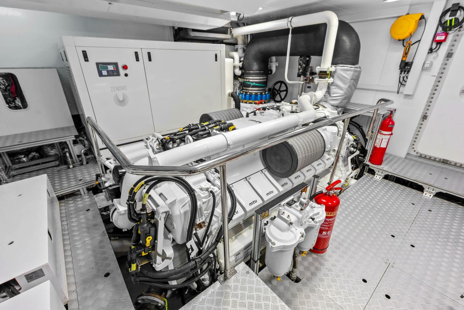 2024 Riva 130 Bellissima