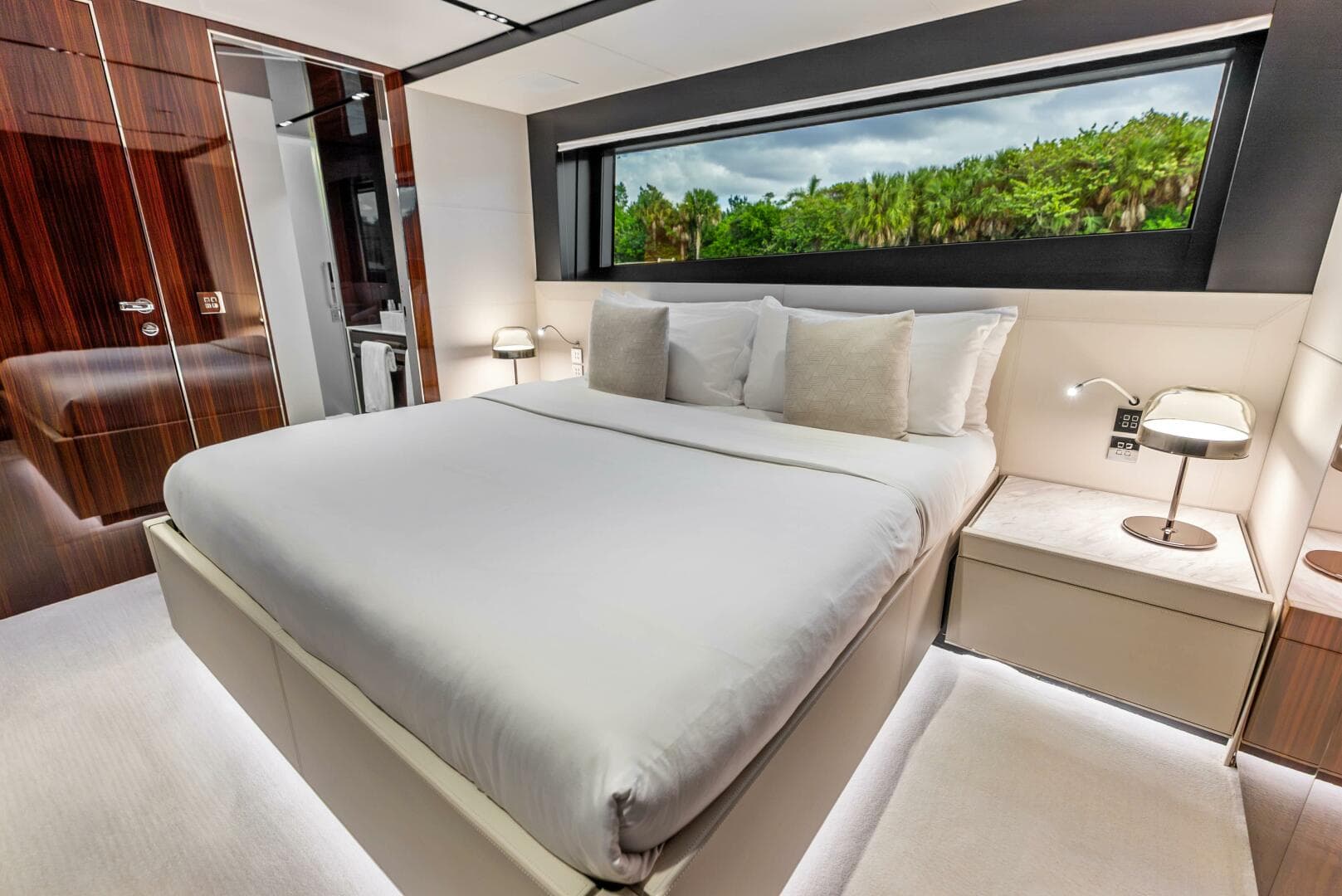 2024 Riva 130 Bellissima