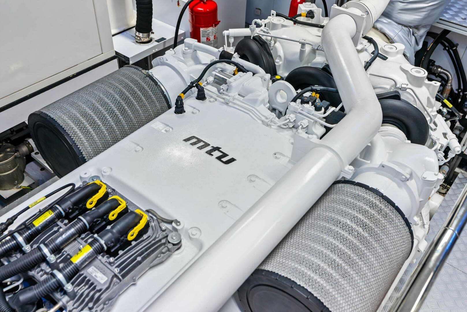 2024 Riva 130 Bellissima