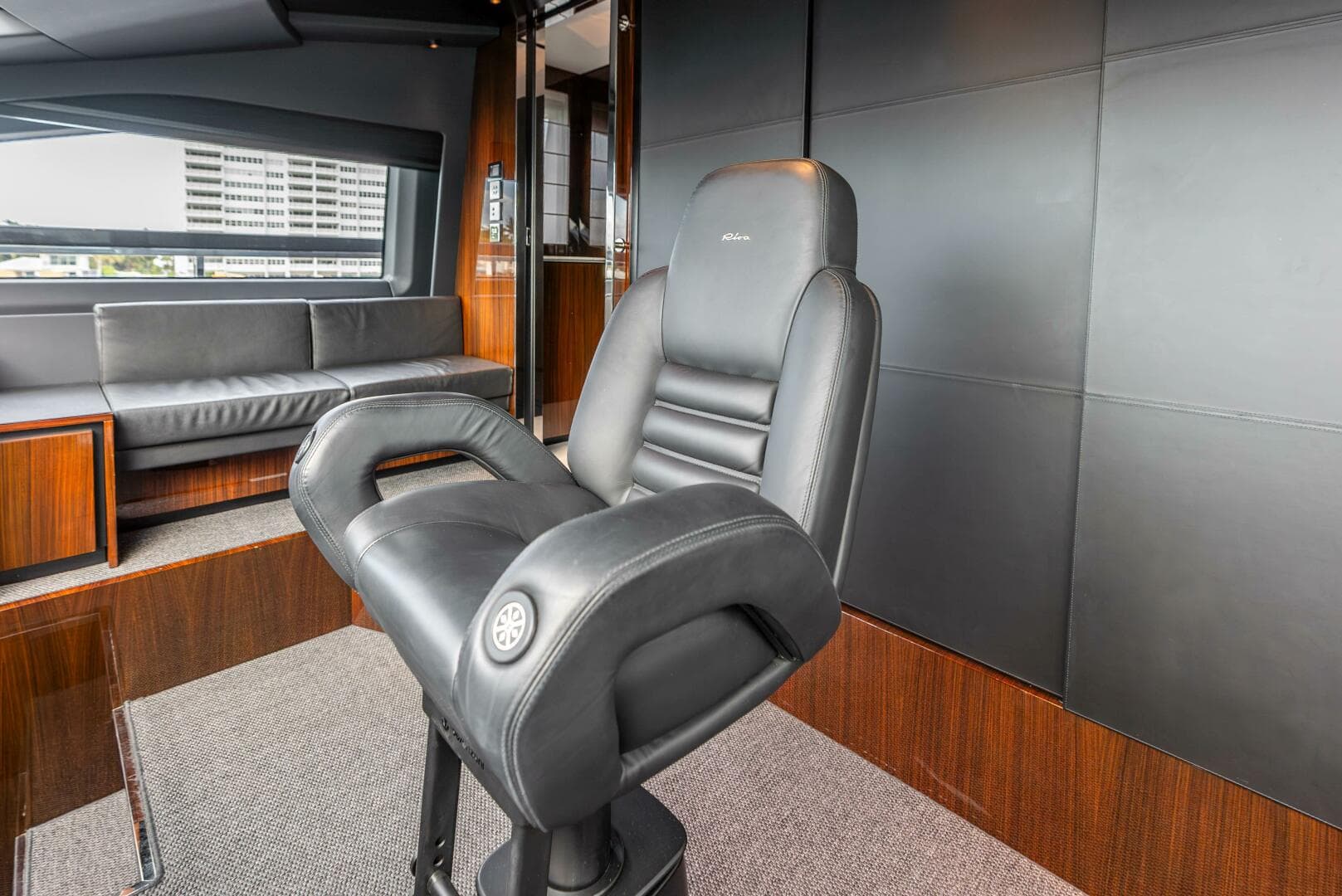 2024 Riva 130 Bellissima