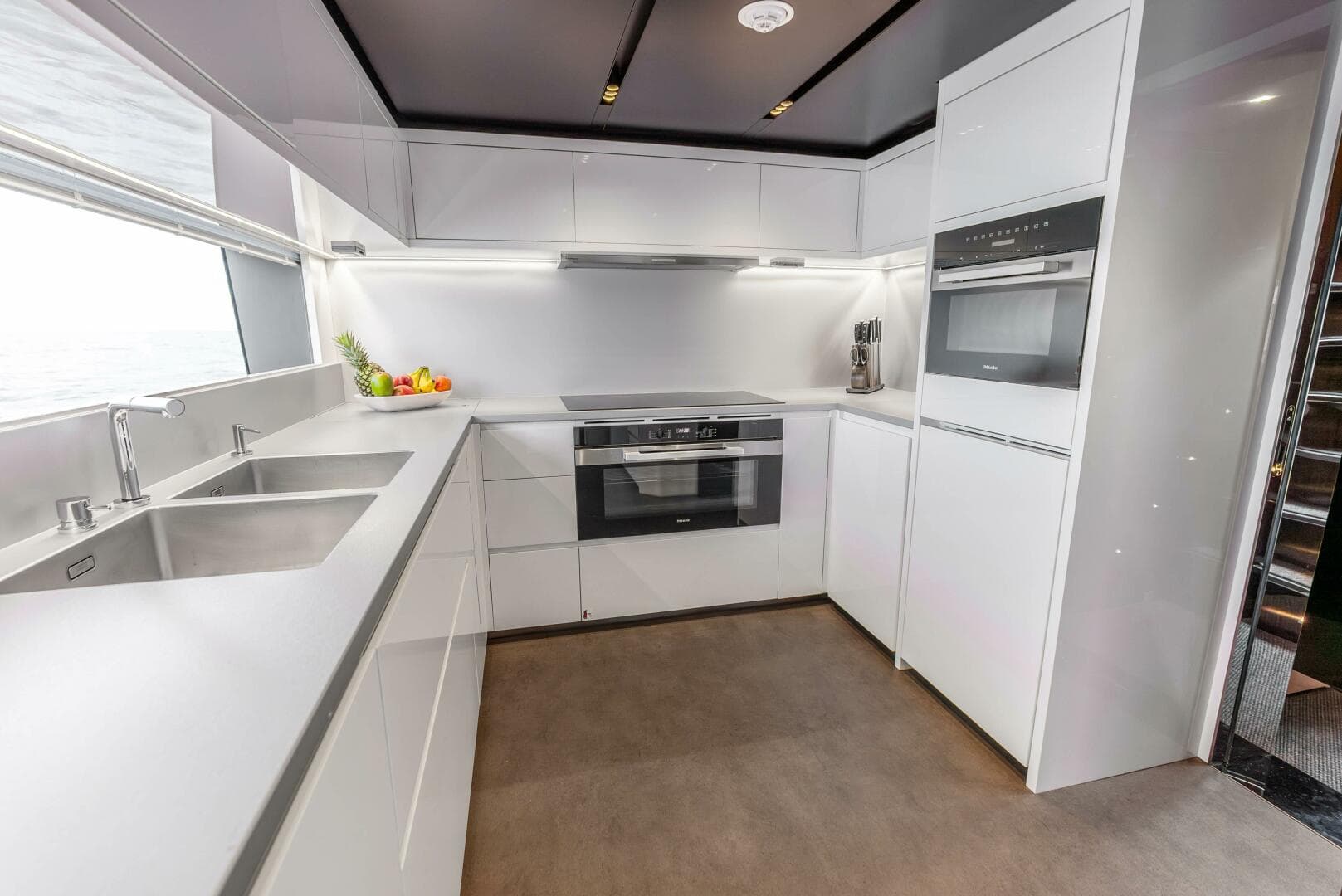 2024 Riva 130 Bellissima