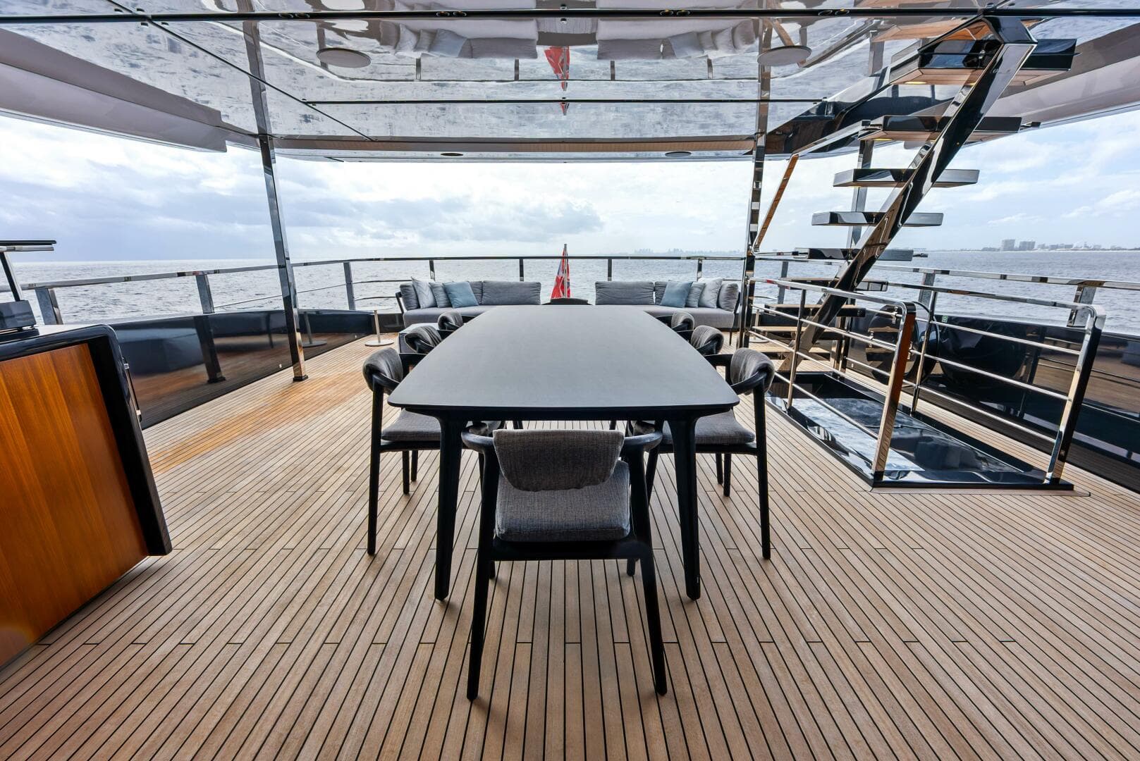 2024 Riva 130 Bellissima