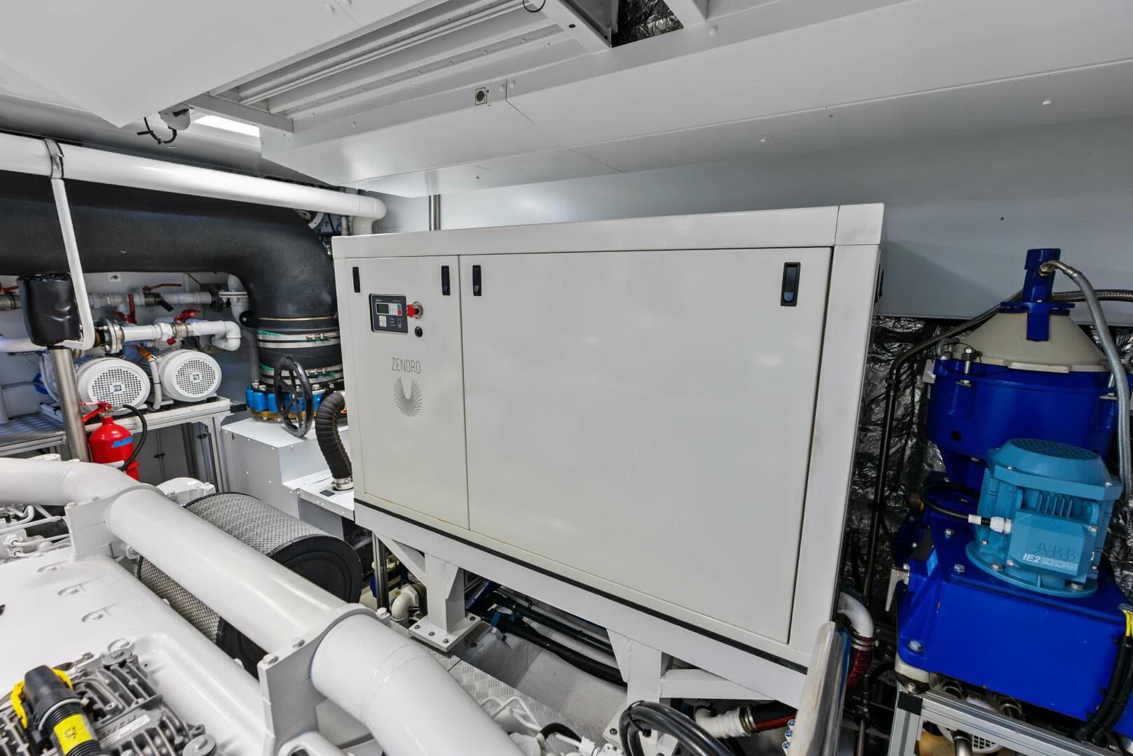 2024 Riva 130 Bellissima