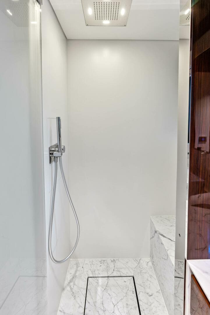 2024 Riva 130 Bellissima