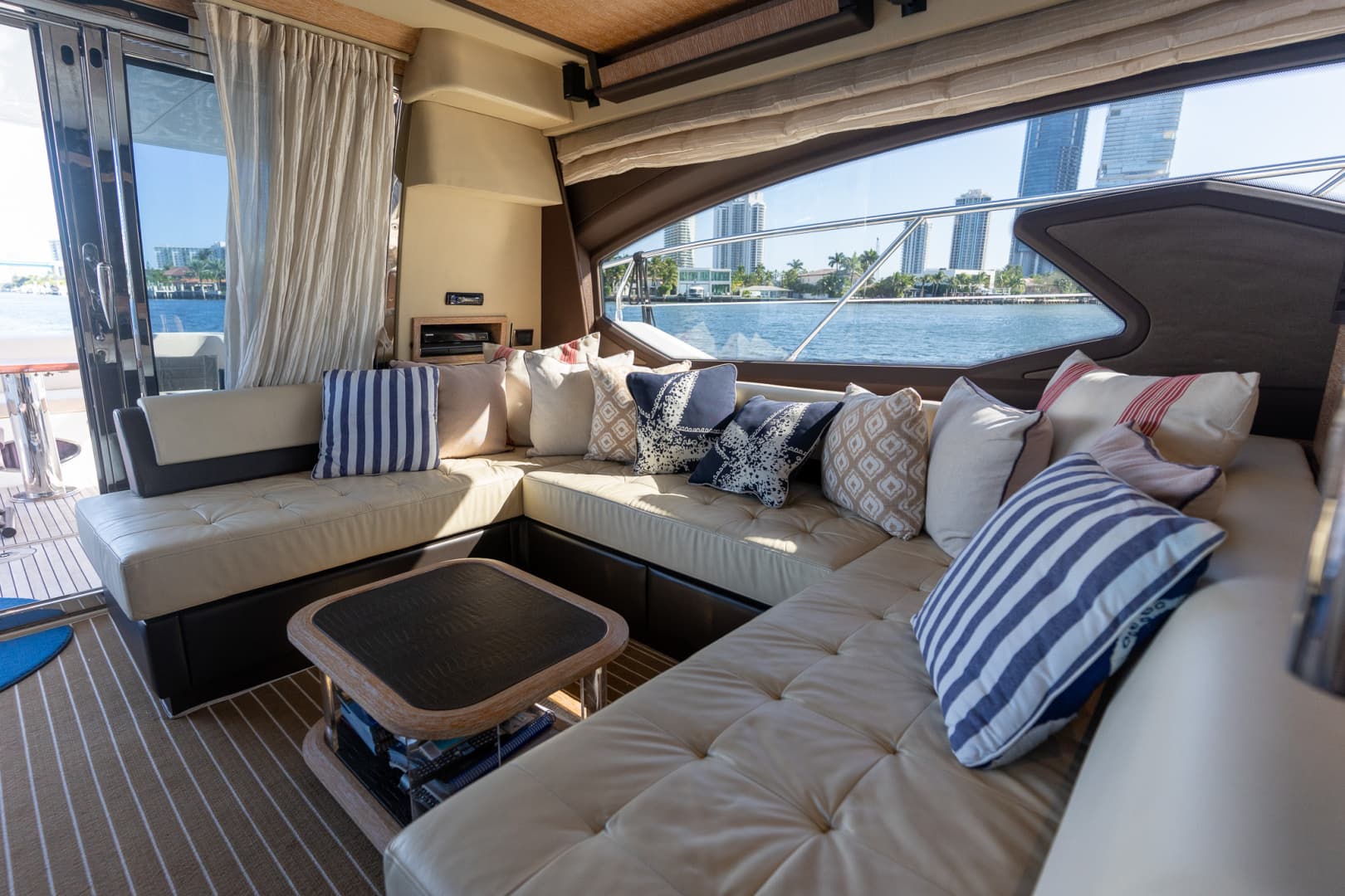 2014 Azimut AZ64 FLY