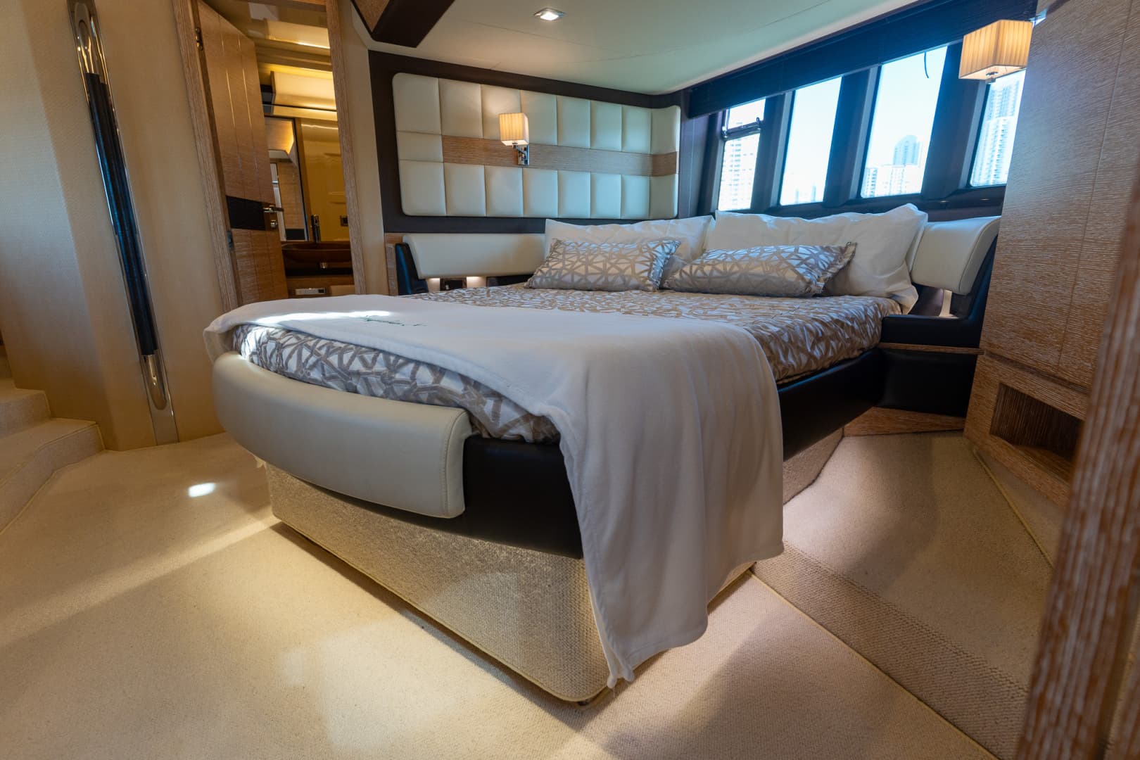 2014 Azimut AZ64 FLY