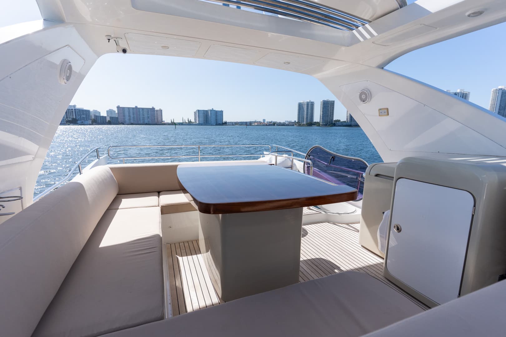 2014 Azimut AZ64 FLY