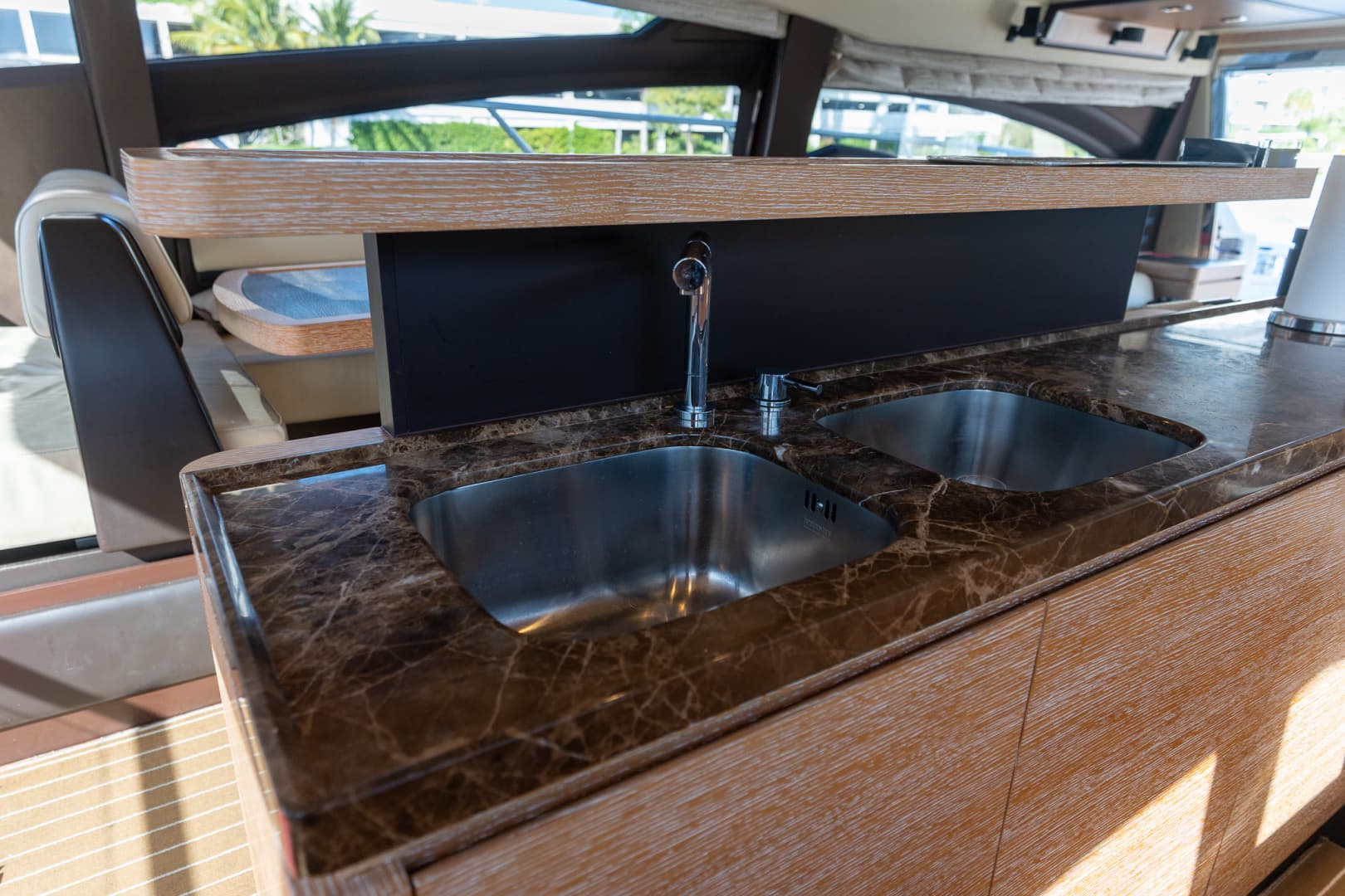 2014 Azimut AZ64 FLY