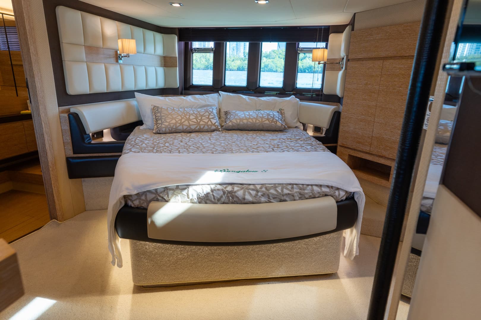 2014 Azimut AZ64 FLY