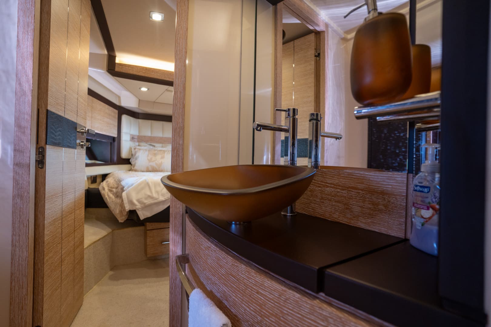 2014 Azimut AZ64 FLY