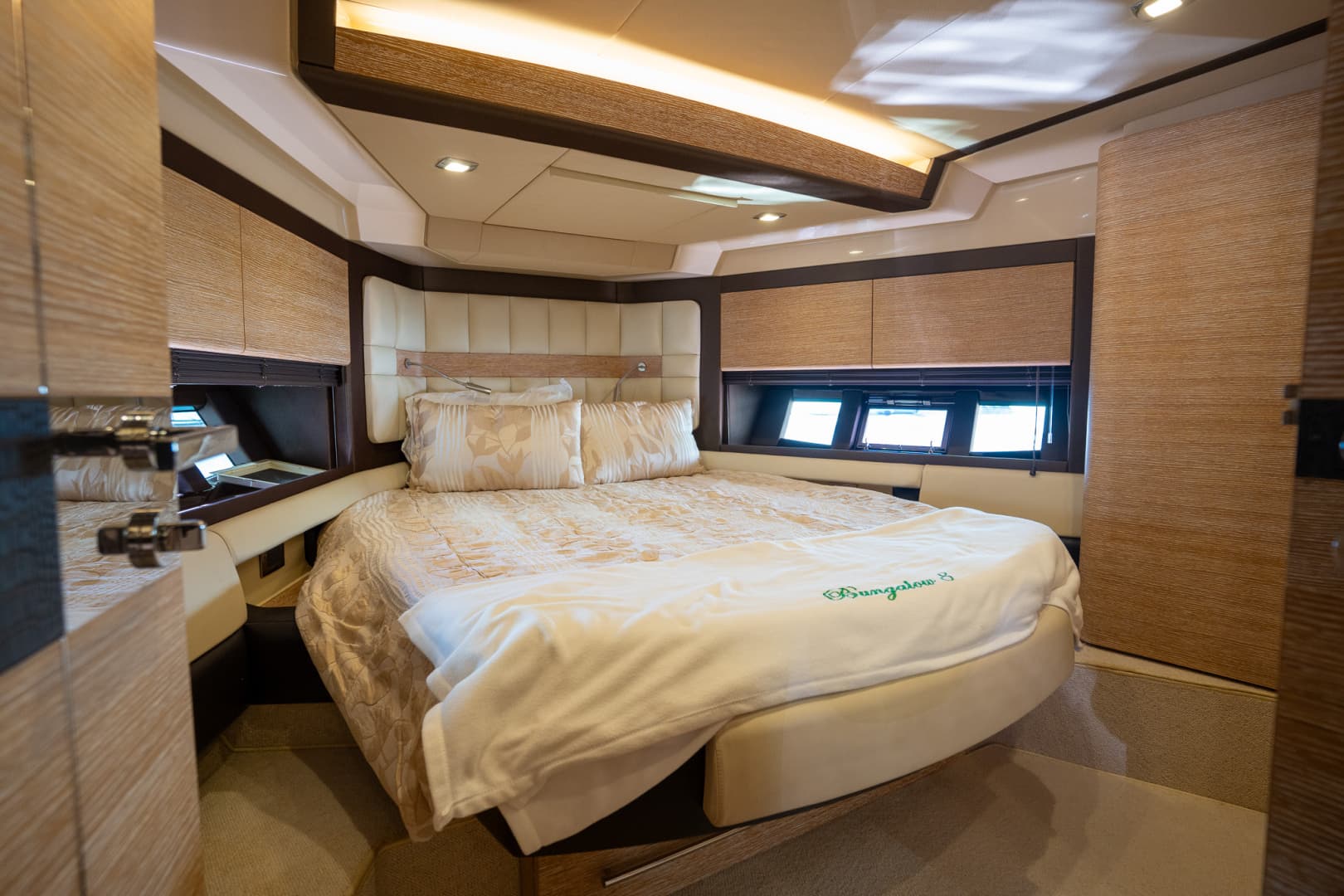 2014 Azimut AZ64 FLY