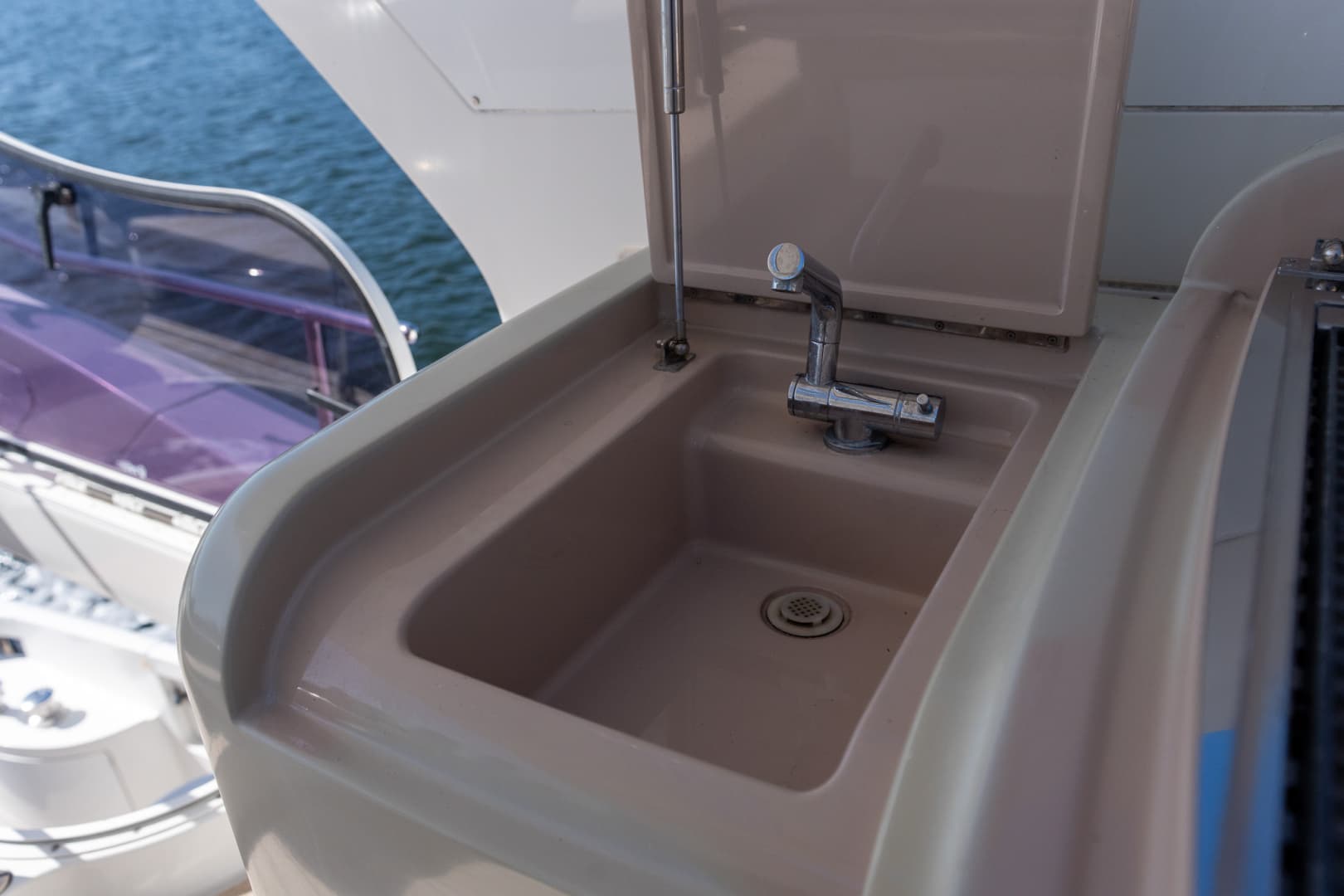 2014 Azimut AZ64 FLY