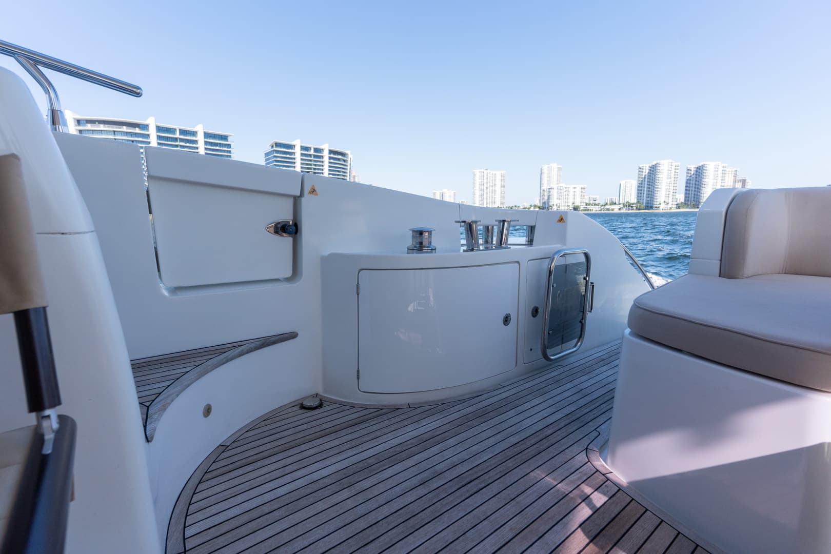2014 Azimut AZ64 FLY