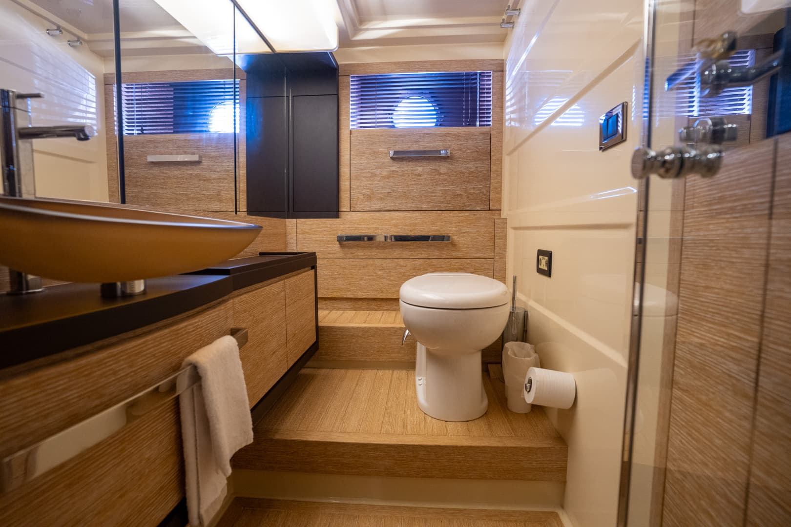 2014 Azimut AZ64 FLY