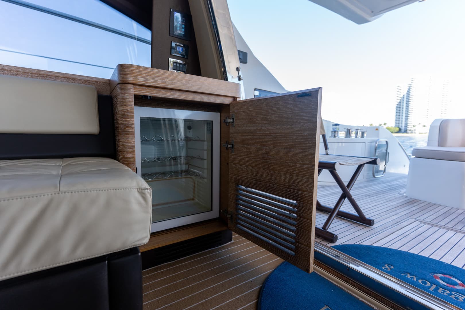 2014 Azimut AZ64 FLY