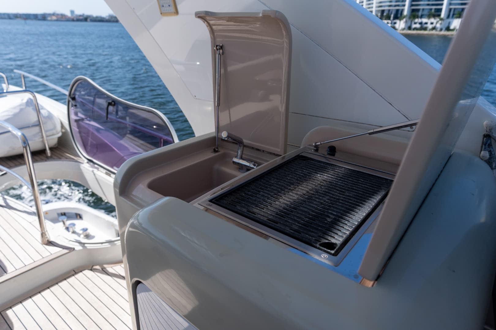 2014 Azimut AZ64 FLY