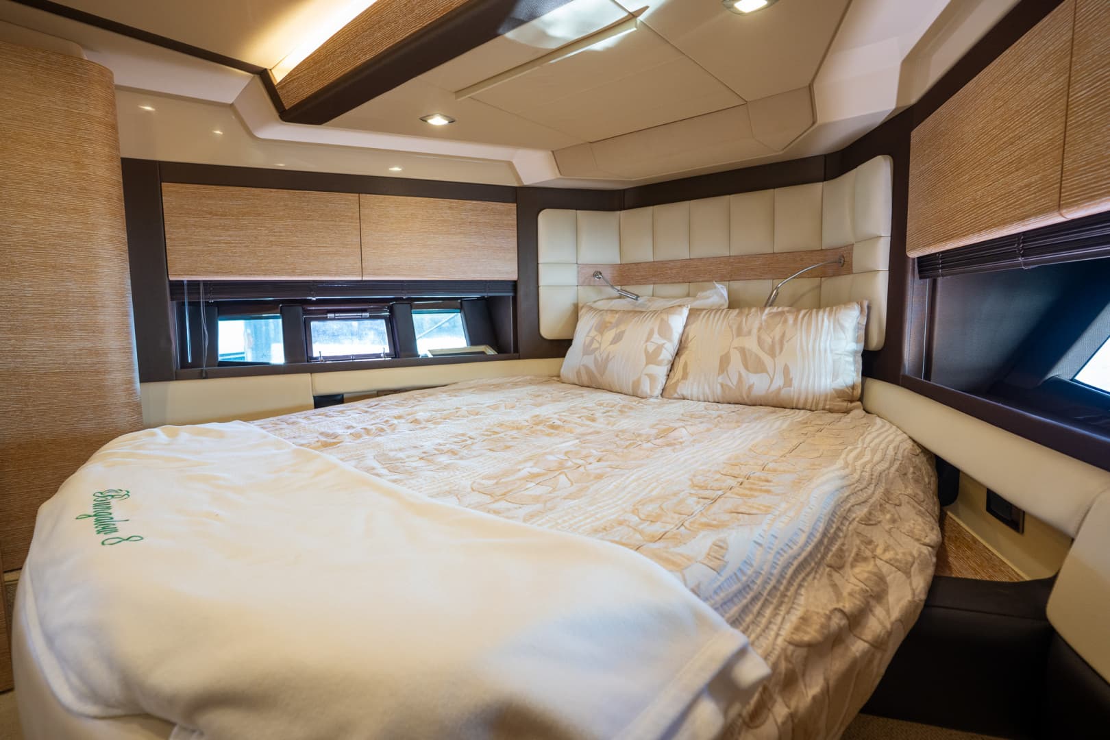 2014 Azimut AZ64 FLY