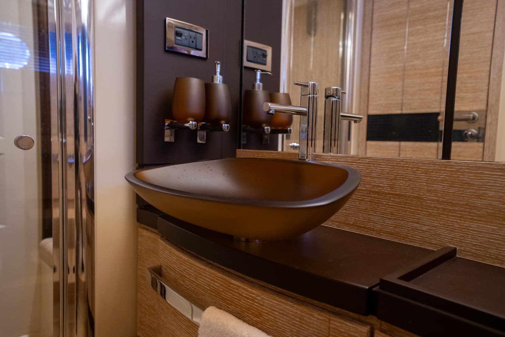 2014 Azimut AZ64 FLY