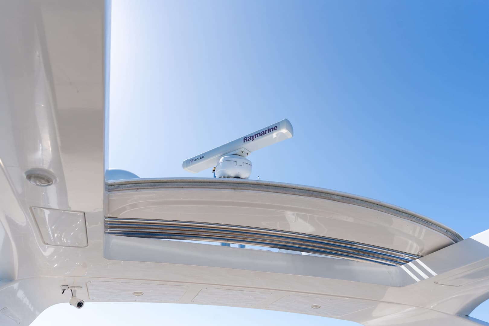 2014 Azimut AZ64 FLY