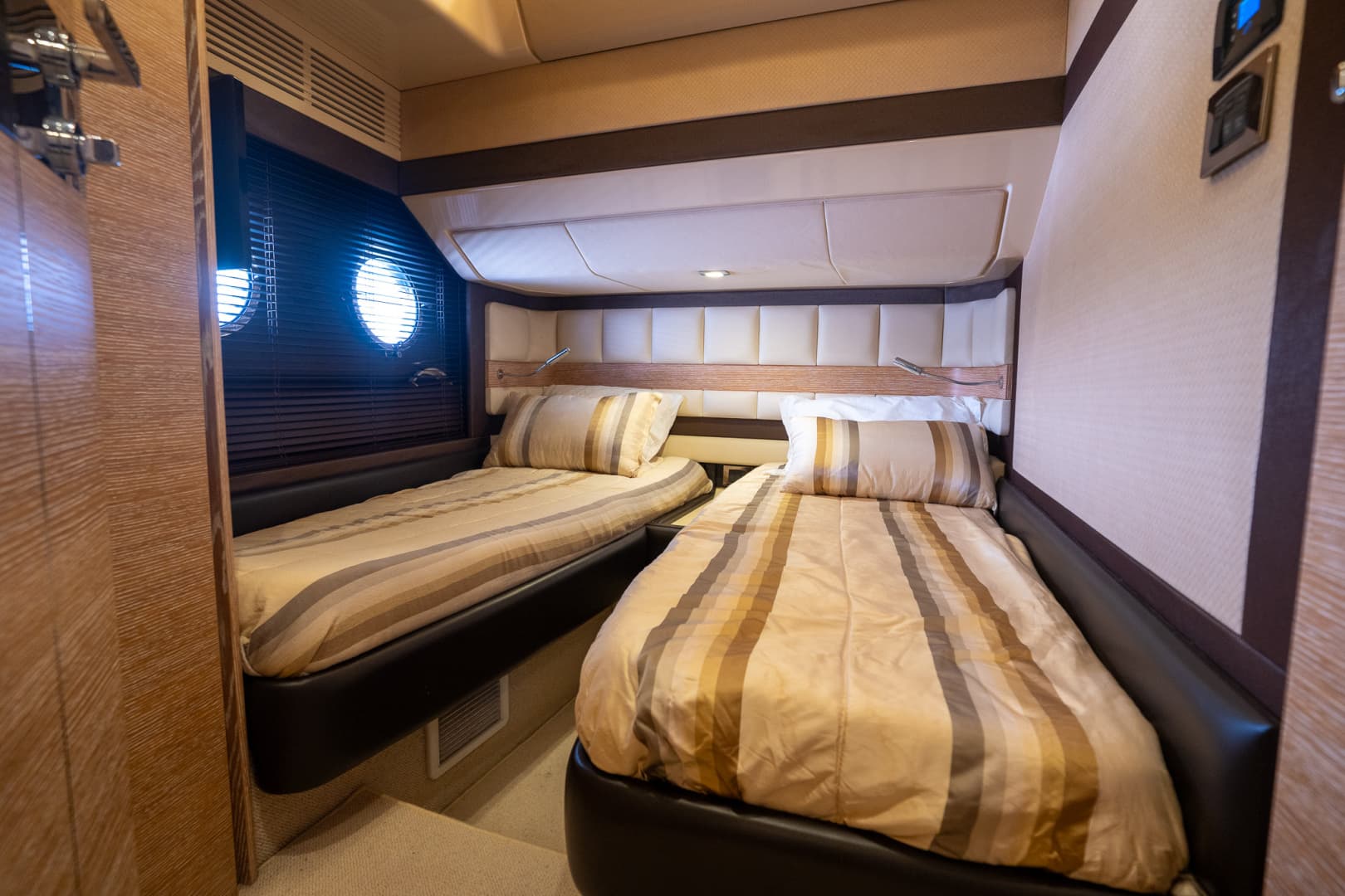 2014 Azimut AZ64 FLY