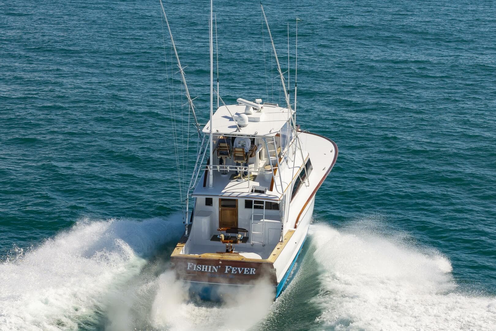 52BuddyDavisFishinFever053