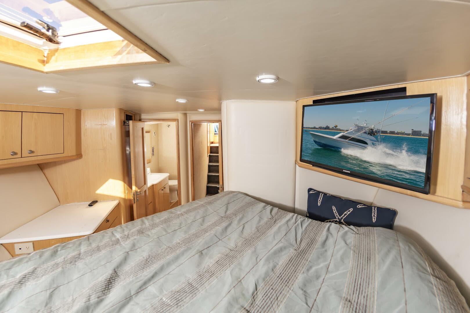 52BuddyDavisFishinFever037