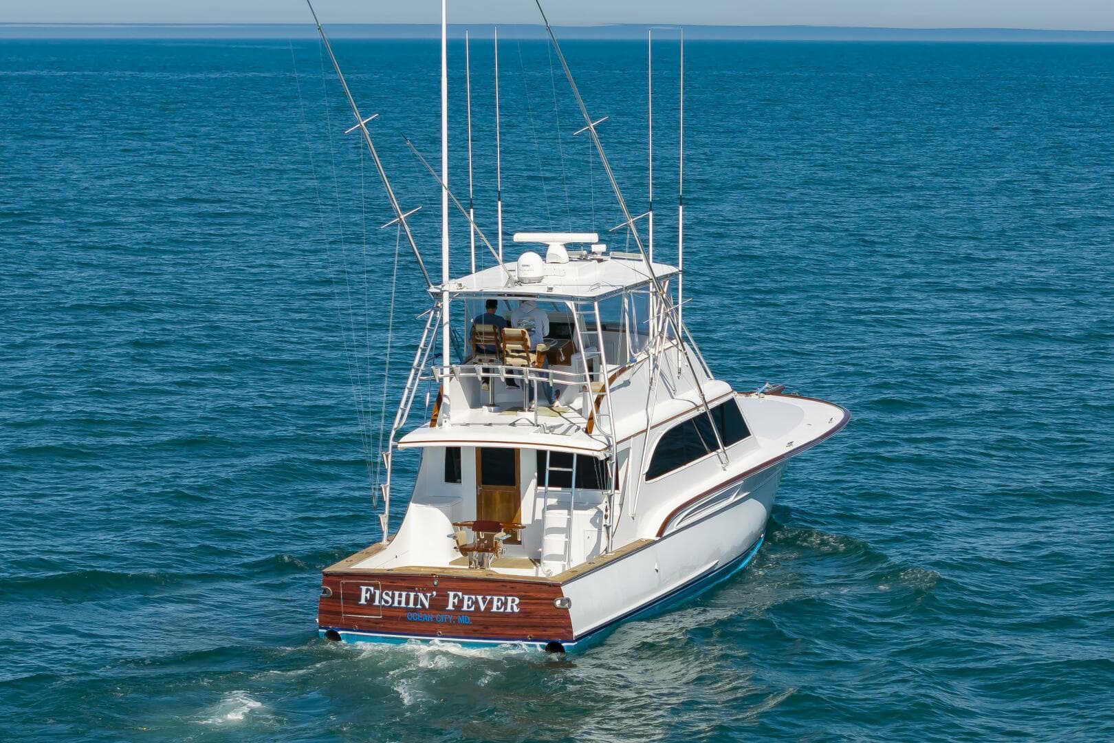 52BuddyDavisFishinFever056