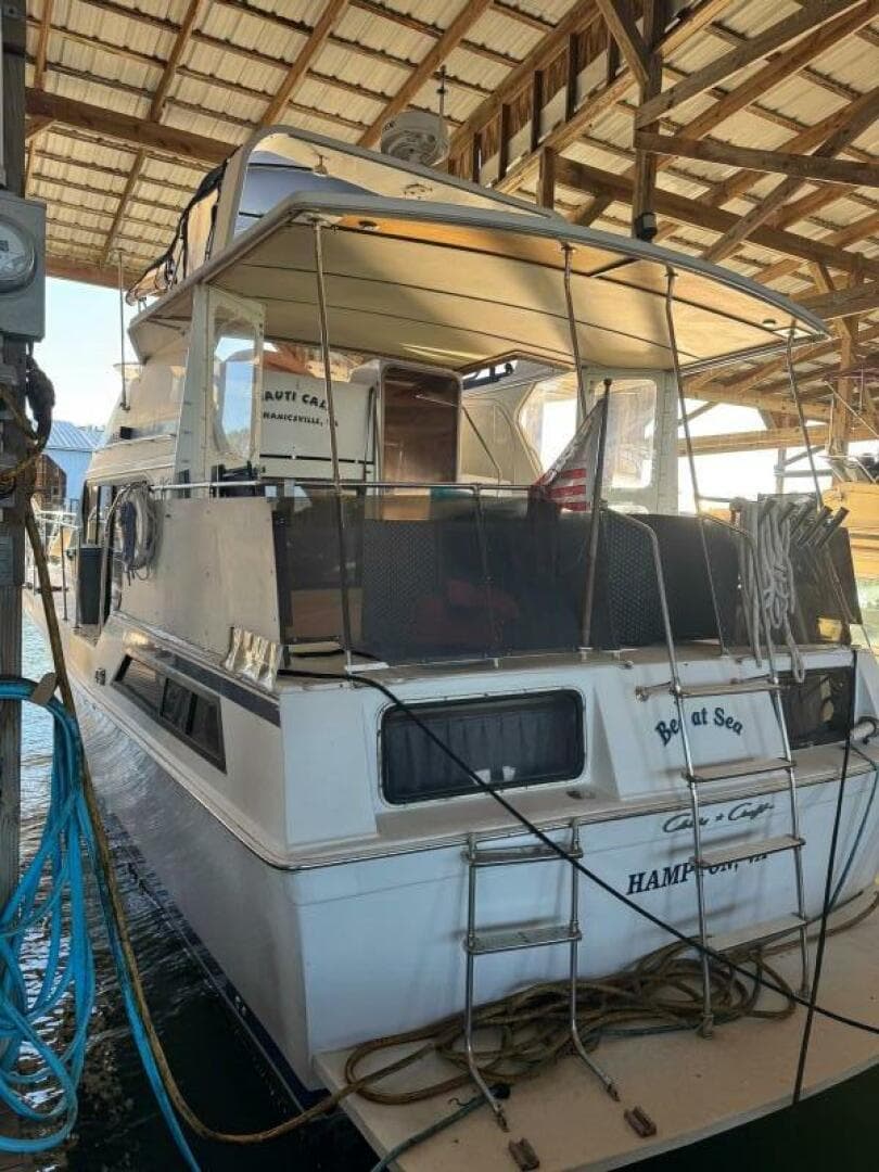 1988 Chris-Craft Catalina 426
