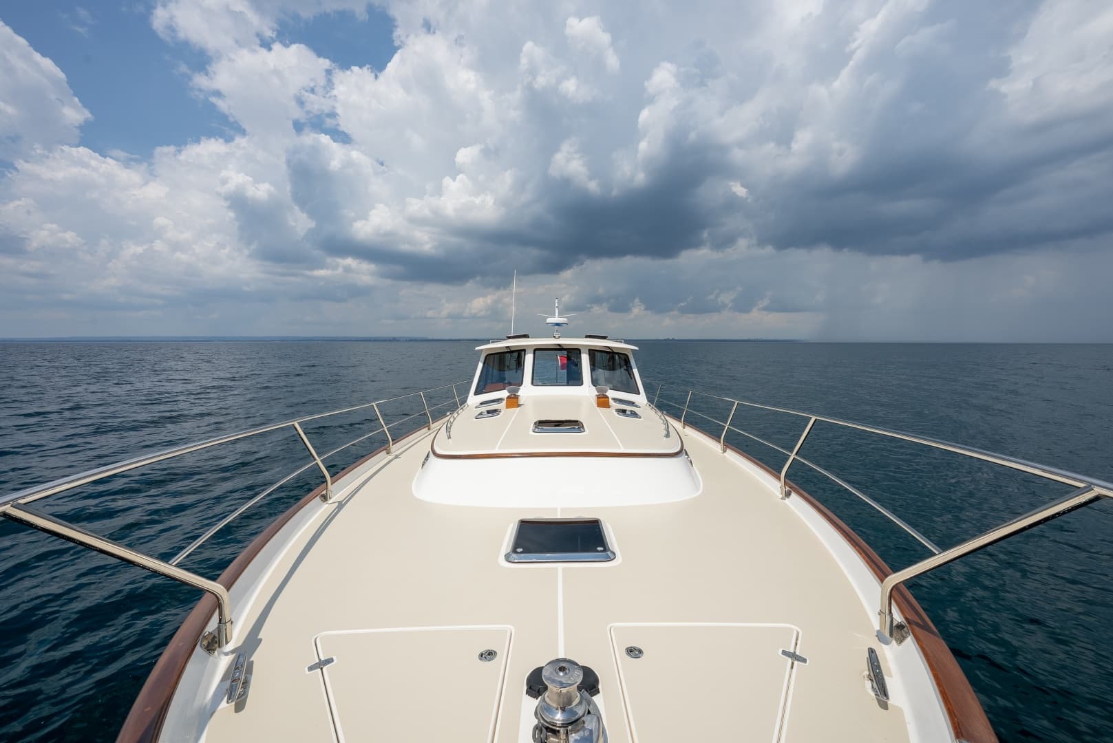 2024 Bruckmann Abaco 50