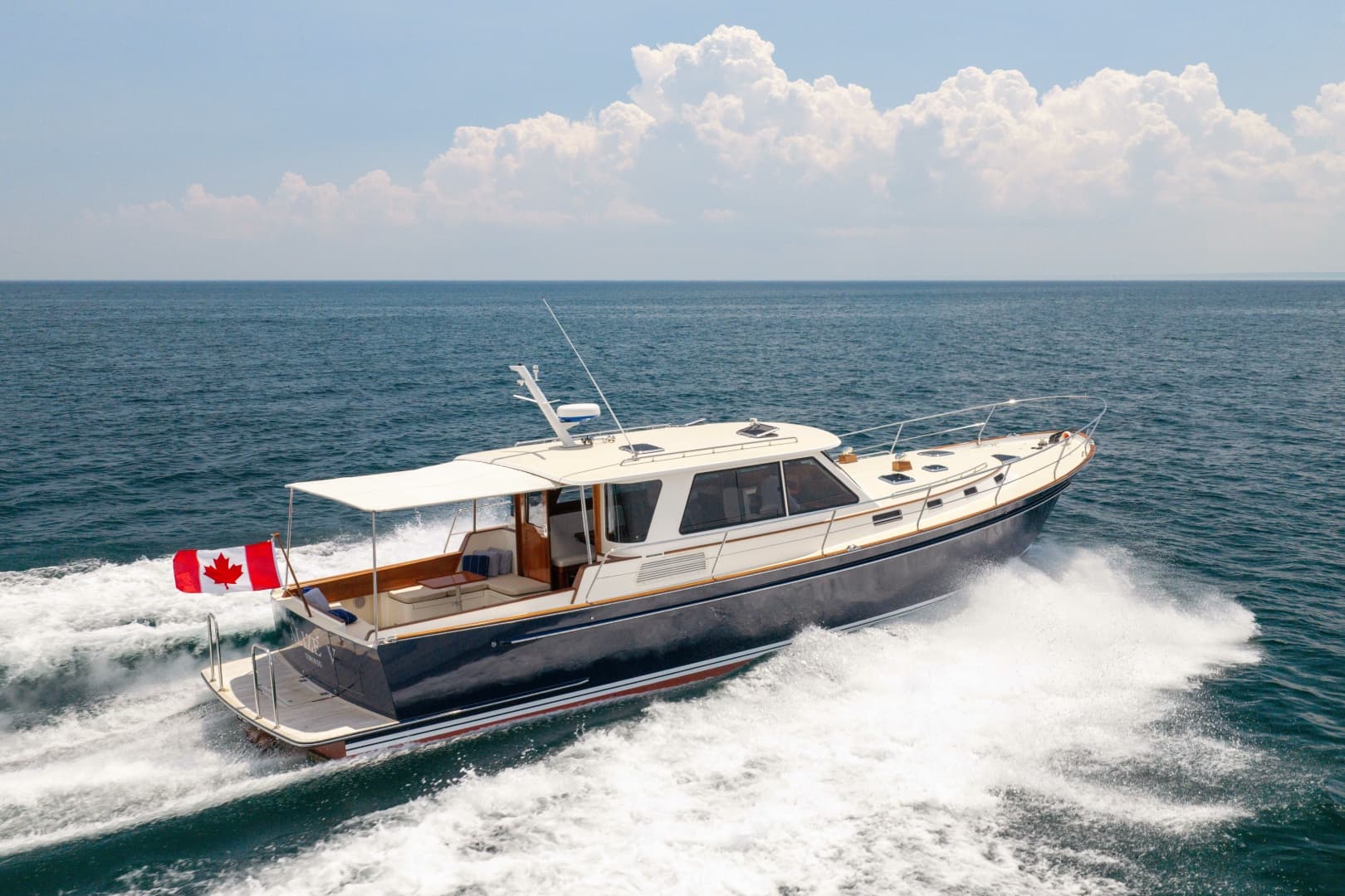 2024 Bruckmann Abaco 50