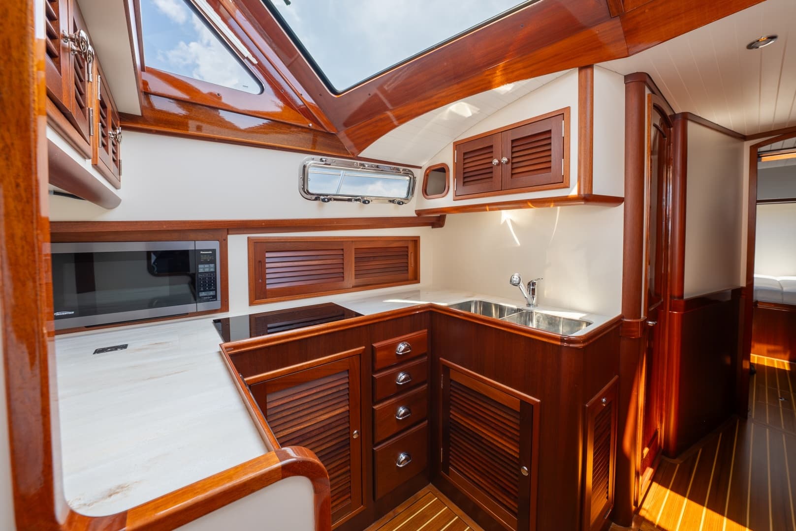 2024 Bruckmann Abaco 50