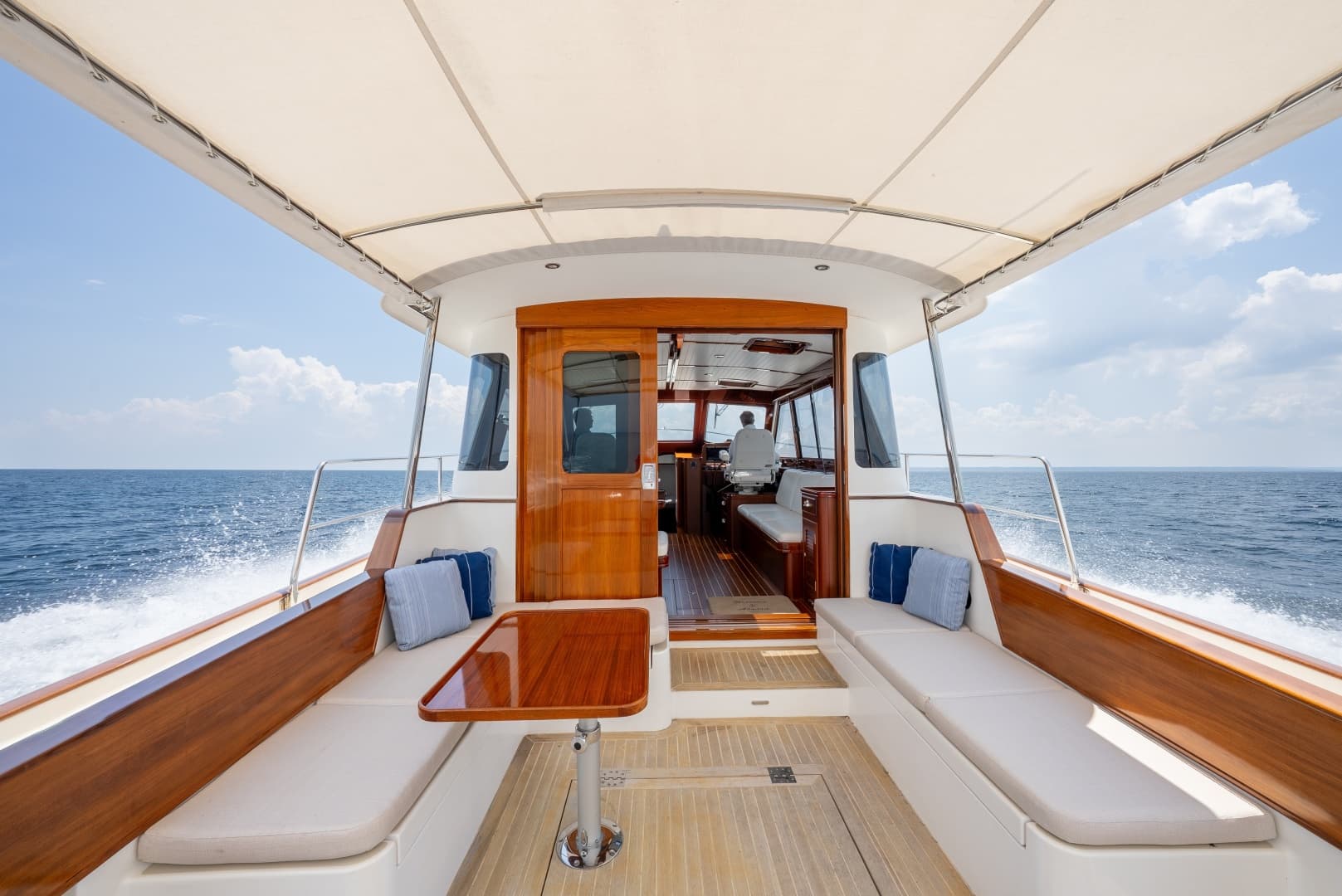 2024 Bruckmann Abaco 50