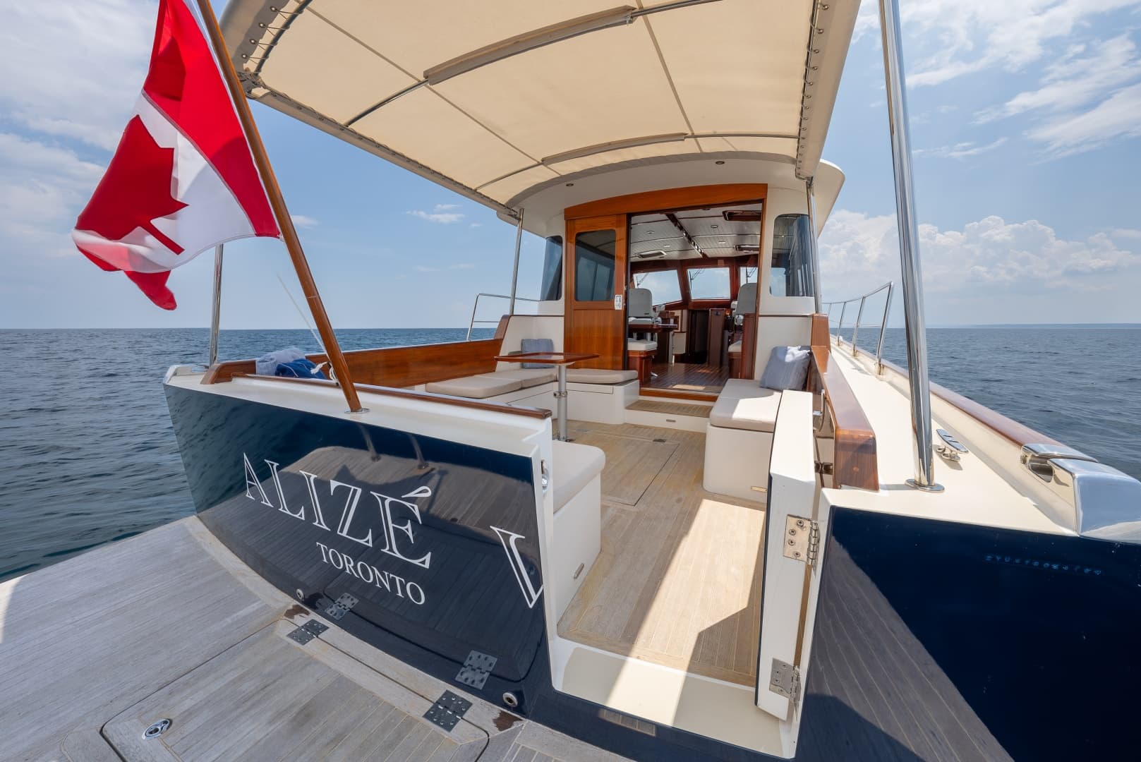 2024 Bruckmann Abaco 50