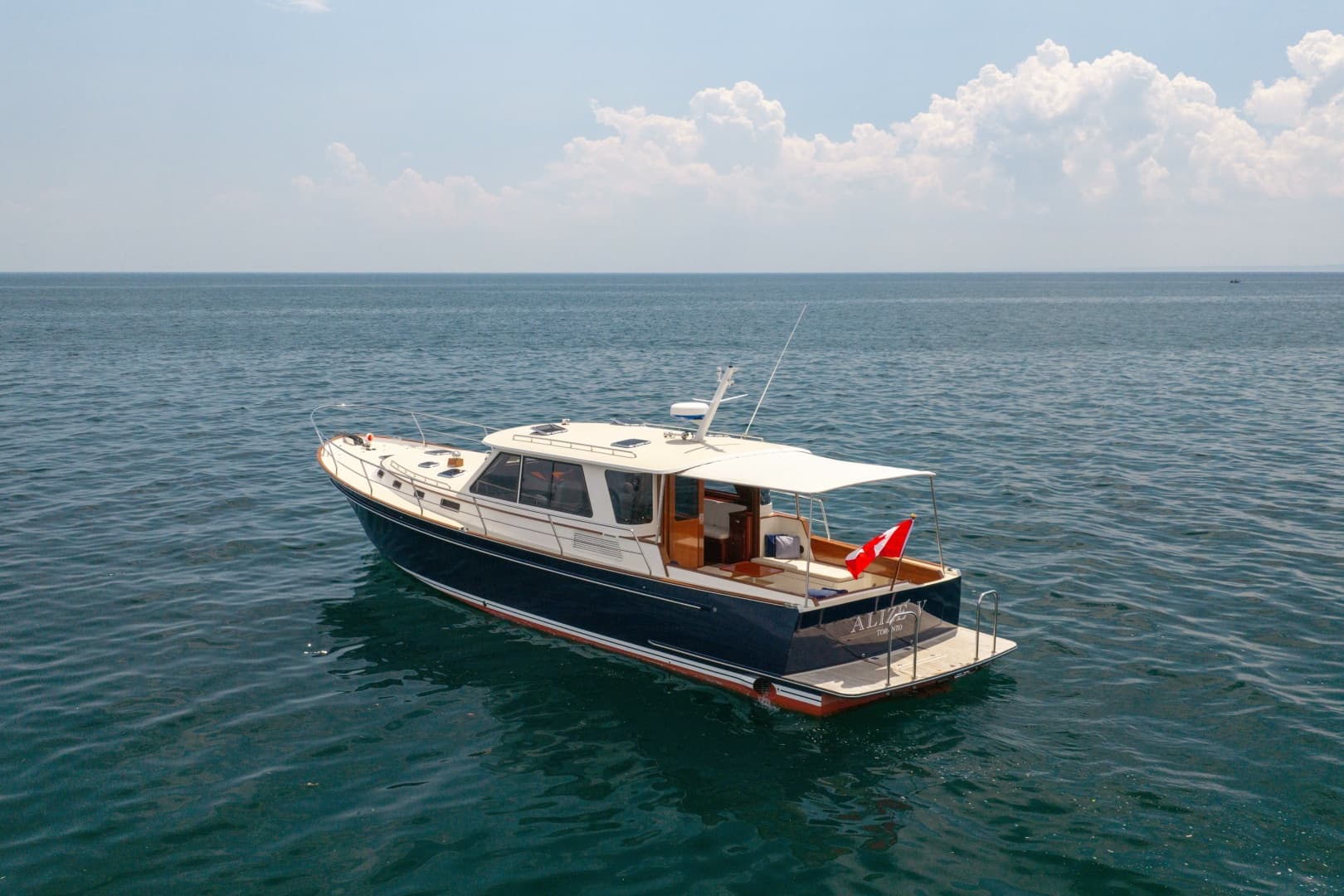 2024 Bruckmann Abaco 50