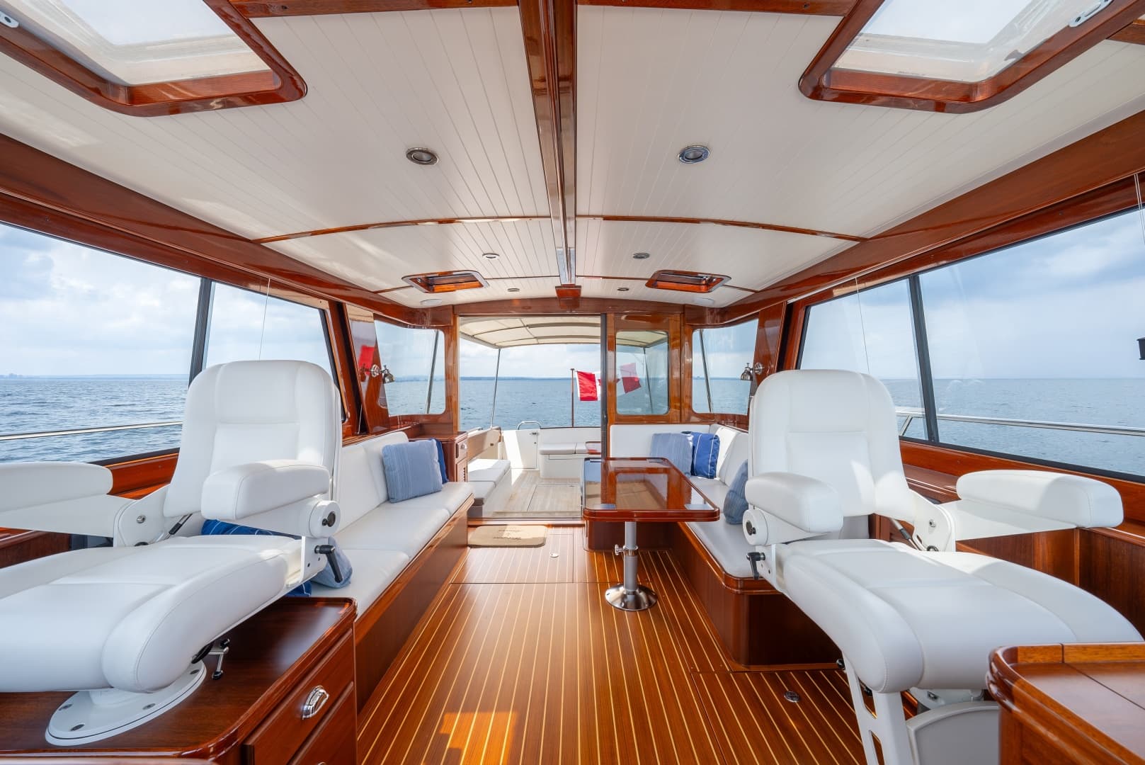 2024 Bruckmann Abaco 50